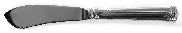 Superieur (Stainless) Hollow Handle Master Butter Knife