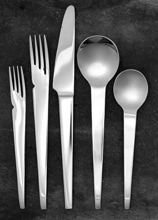 Trek (Stainless) by Retroneu
