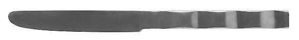 New French Solid Knife