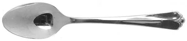 Wyndham (Stainless) Teaspoon