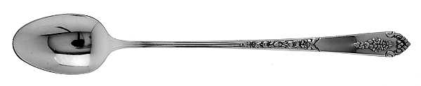 Promise (Sterling, 1948) Iced Tea Spoon