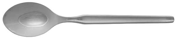 RMX1 (Stainless) Teaspoon