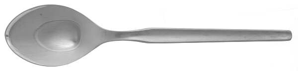 RMX1 (Stainless) Place/Oval Soup Spoon