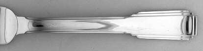 Art Deco (Stainless) by Ricci (Argentieri)