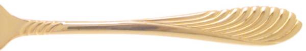 Coqui Gold (Gold Electroplate) by Retroneu