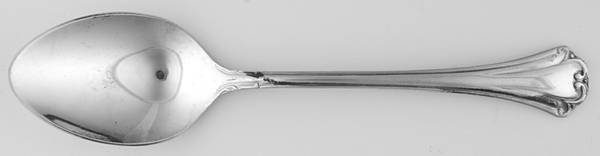 RLM4 (Stainless) Place/Oval Soup Spoon by Royal Limited