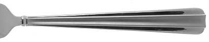 Bellevue-Matte (Stainless, Frosted Accent) by Reed &amp; Barton