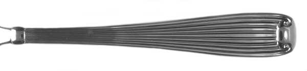 Fluted Scroll by Reed &amp; Barton