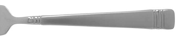 Longwood Matte (Stainless) by Reed &amp; Barton