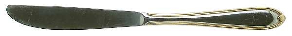 Modern Solid Knife
