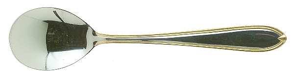 RGL10 Sugar Spoon