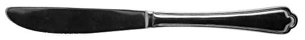 RGL11 Modern Solid Knife