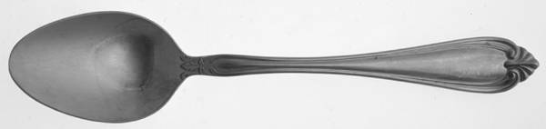 RGL12 Tablespoon (Serving Spoon)