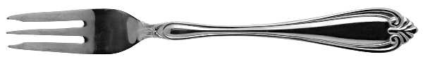 RGL12 Cocktail/Seafood Fork