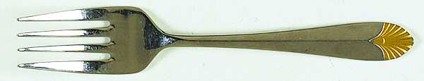 RGL13 Individual Salad Fork
