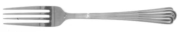 Mozart (Stainless) Fork