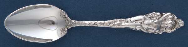 Love Disarmed (Sterling, Newer) Teaspoon
