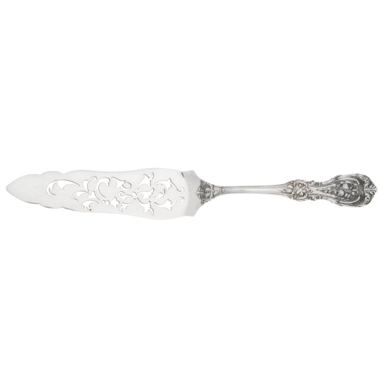 Francis I (Sterling, "Reed & Barton") Jelly/Cake Server