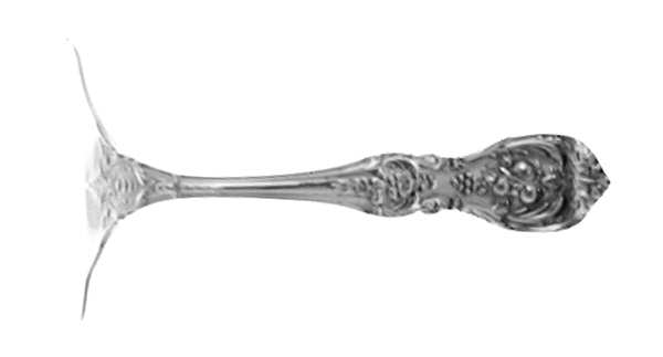 Francis I (Sterling, "Reed & Barton") Food Pusher Solid