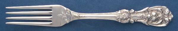 Francis I (Sterling, "Reed & Barton") Fork