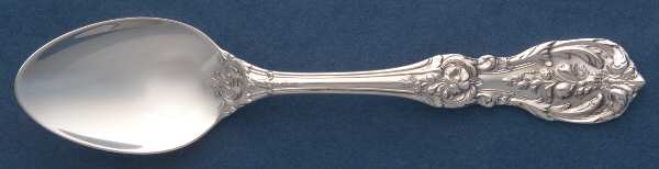 Francis I (Sterling, "Reed & Barton") Teaspoon