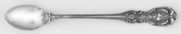 Francis I (Sterling, "Reed & Barton") Infant Feeding Spoon