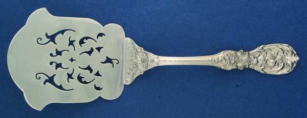 Francis I (Sterling, "Reed & Barton") Solid Anniversary Toast Server