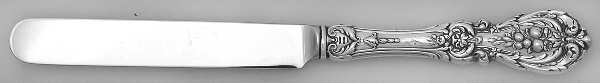 Francis I (Sterling, "Reed & Barton") Hollow Handle Youth Knife