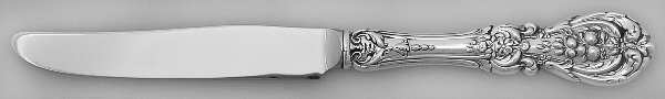 Francis I (Sterling, "Reed & Barton") Hollow Handle Youth Knife