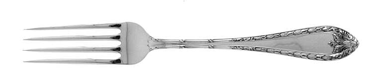 Marie Antoinette (Sterling, 1917) Fork