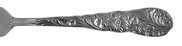 Flora (Stainless) by Reed &amp; Barton