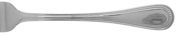 Continental Bead (Stainless) by Roberts &amp; Belk