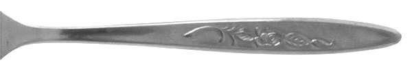 RNT4 (Stainless) by Regent Cutlery