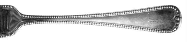RF1 (Sterling) by Rosenthal