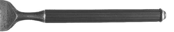 Variation Black (Sterling) by Rosenthal