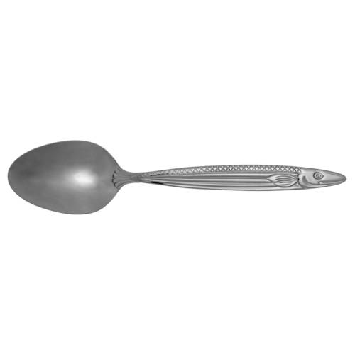 Pisces (Stainless) Teaspoon