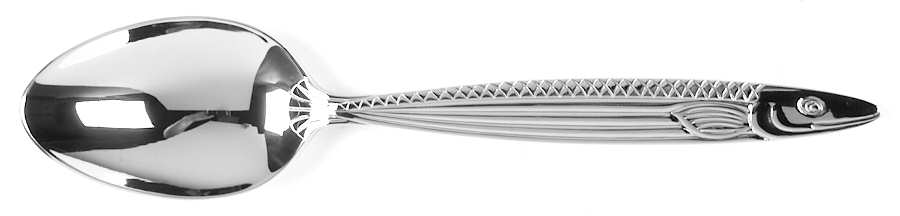 Pisces (Stainless) Tablespoon (Serving Spoon)