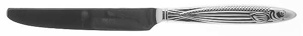 Pisces (Stainless) New French Hollow Knife