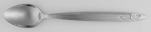 Pisces (Stainless) Iced Tea Spoon