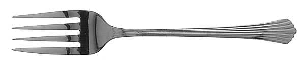 Arcadia Individual Salad Fork