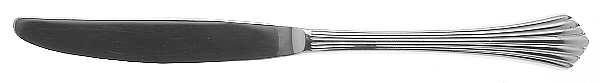 Arcadia Modern Hollow Knife