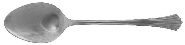 Arcadia Tablespoon (Serving Spoon)