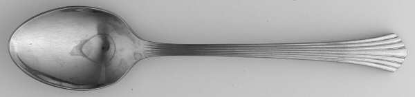 Arcadia Teaspoon