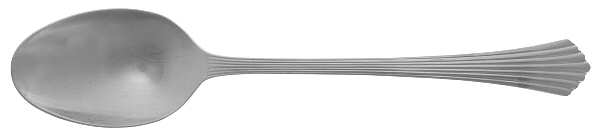 Arcadia Place/Oval Soup Spoon