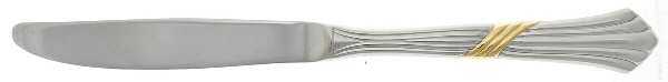 RGL16 Modern Hollow Knife