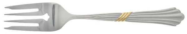 RGL16 Individual Salad Fork