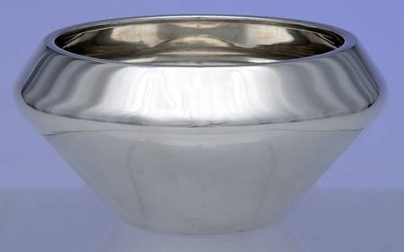 Diamond (Sterling, Hollowware) Waste Bowl