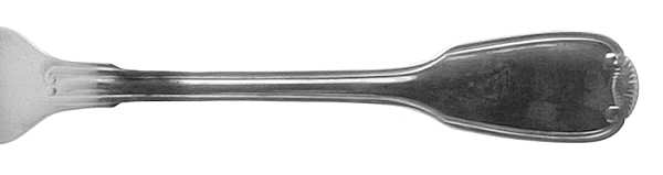 RCC2 (SILVERPLATE) by Ricci (Argentieri)