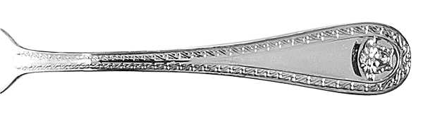 Medusa (Silverplate, 2000) by Rosenthal