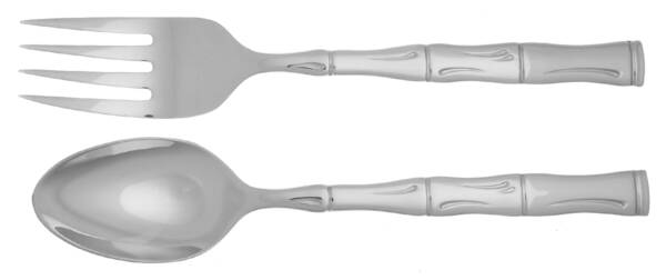 Bamboo (Stainless) by Retroneu